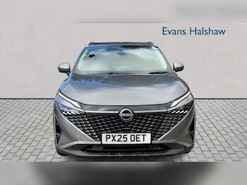 Used Nissan Qashqai 2025 for sale - 78161280: Photo