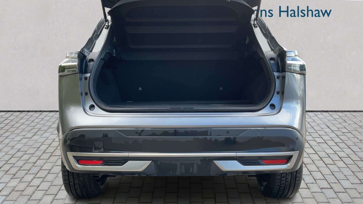 Used Nissan Qashqai 2025 for sale - 78161280: Photo 7