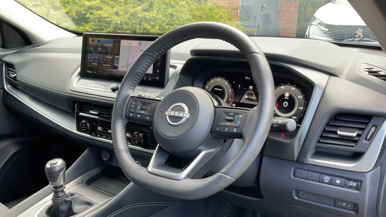 Used Nissan Qashqai 2025 for sale - 78161280: Photo 8