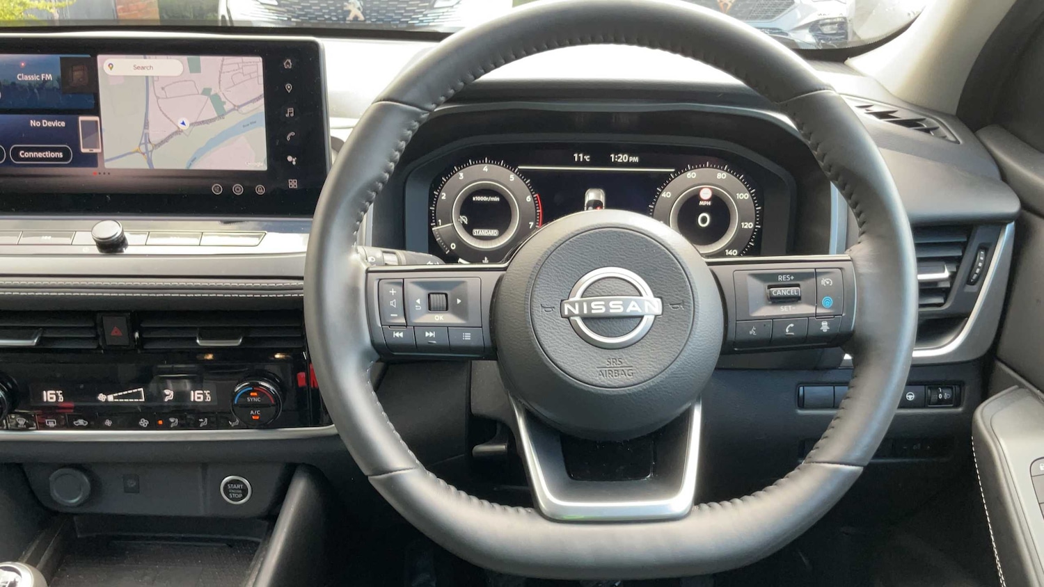 Used Nissan Qashqai 2025 for sale - 78161280: Photo 9