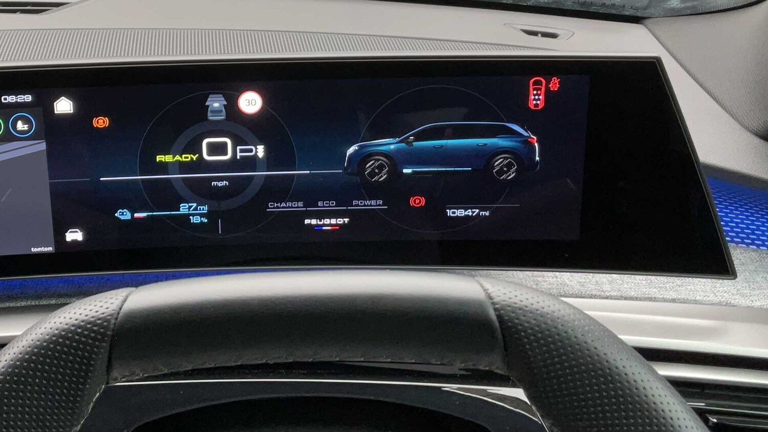 Used Peugeot 5008 for sale - 77857808: Photo 10