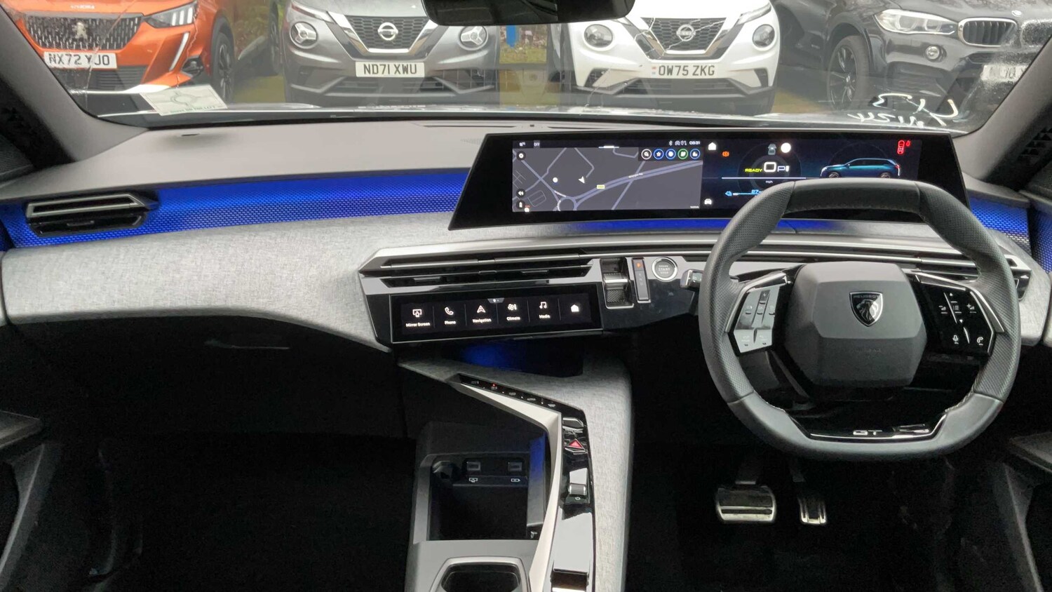 Used Peugeot 5008 for sale - 77857808: Photo 11