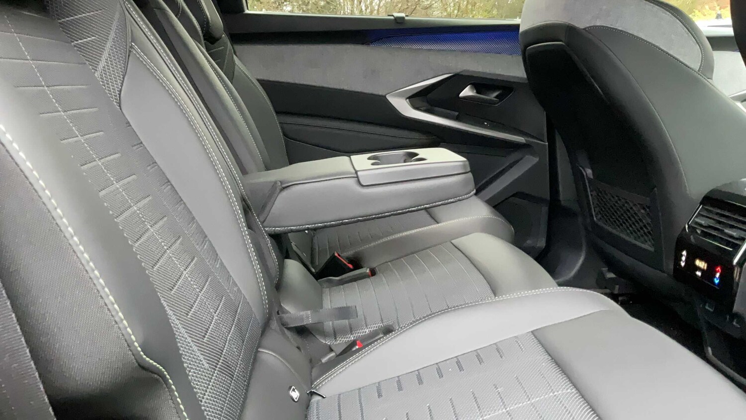 Used Peugeot 5008 for sale - 77857808: Photo 12