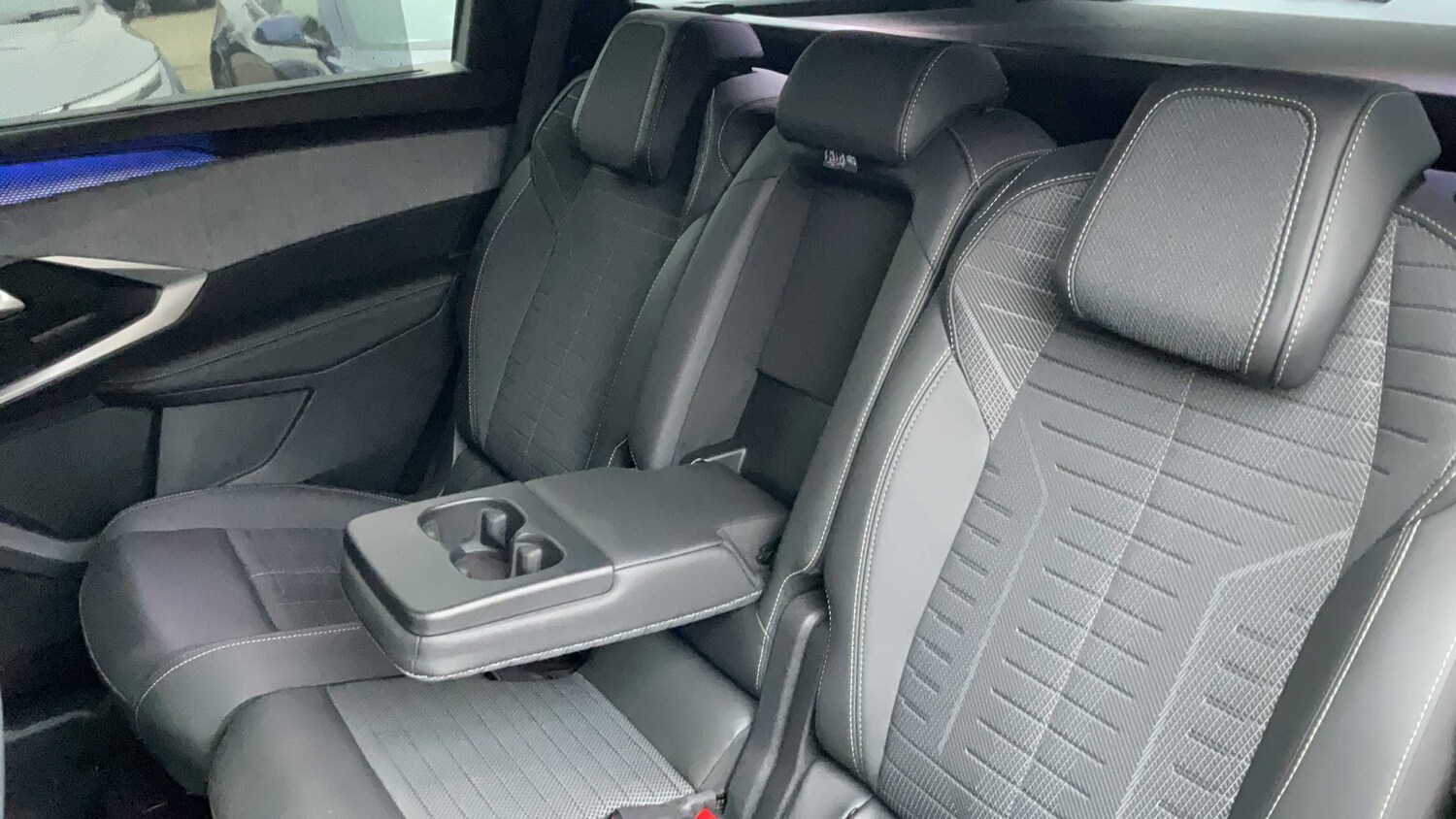 Used Peugeot 5008 for sale - 77857808: Photo 14