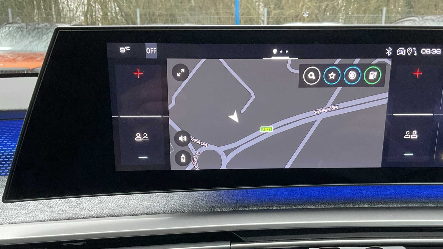 Used Peugeot 5008 for sale - 77857808: Photo 16