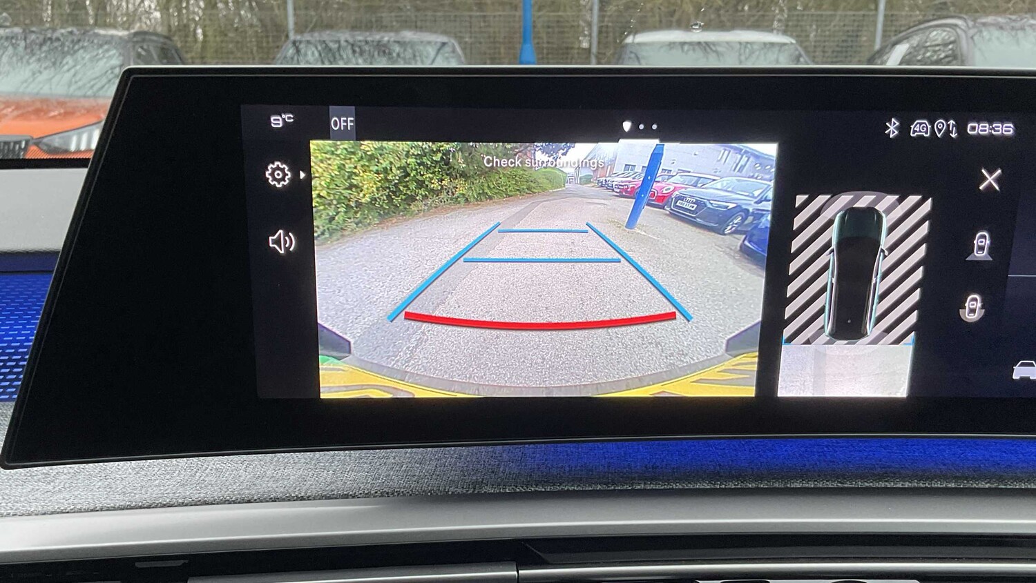 Used Peugeot 5008 for sale - 77857808: Photo 17