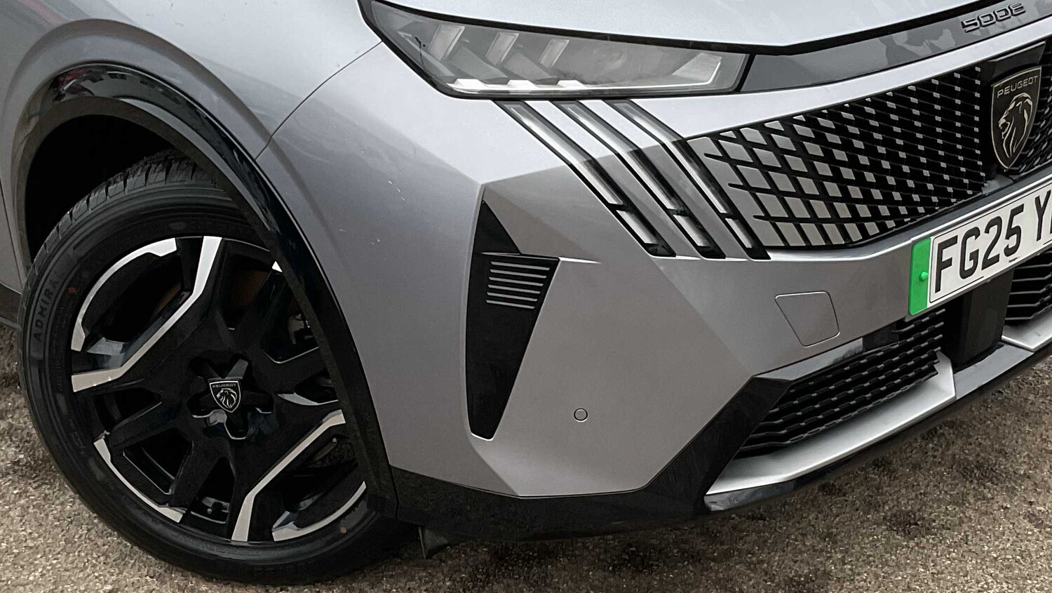 Used Peugeot 5008 for sale - 77857808: Photo 20