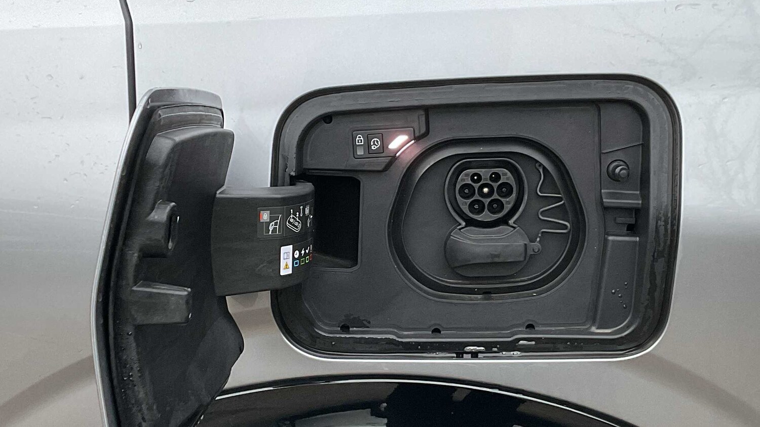 Used Peugeot 5008 for sale - 77857808: Photo 21