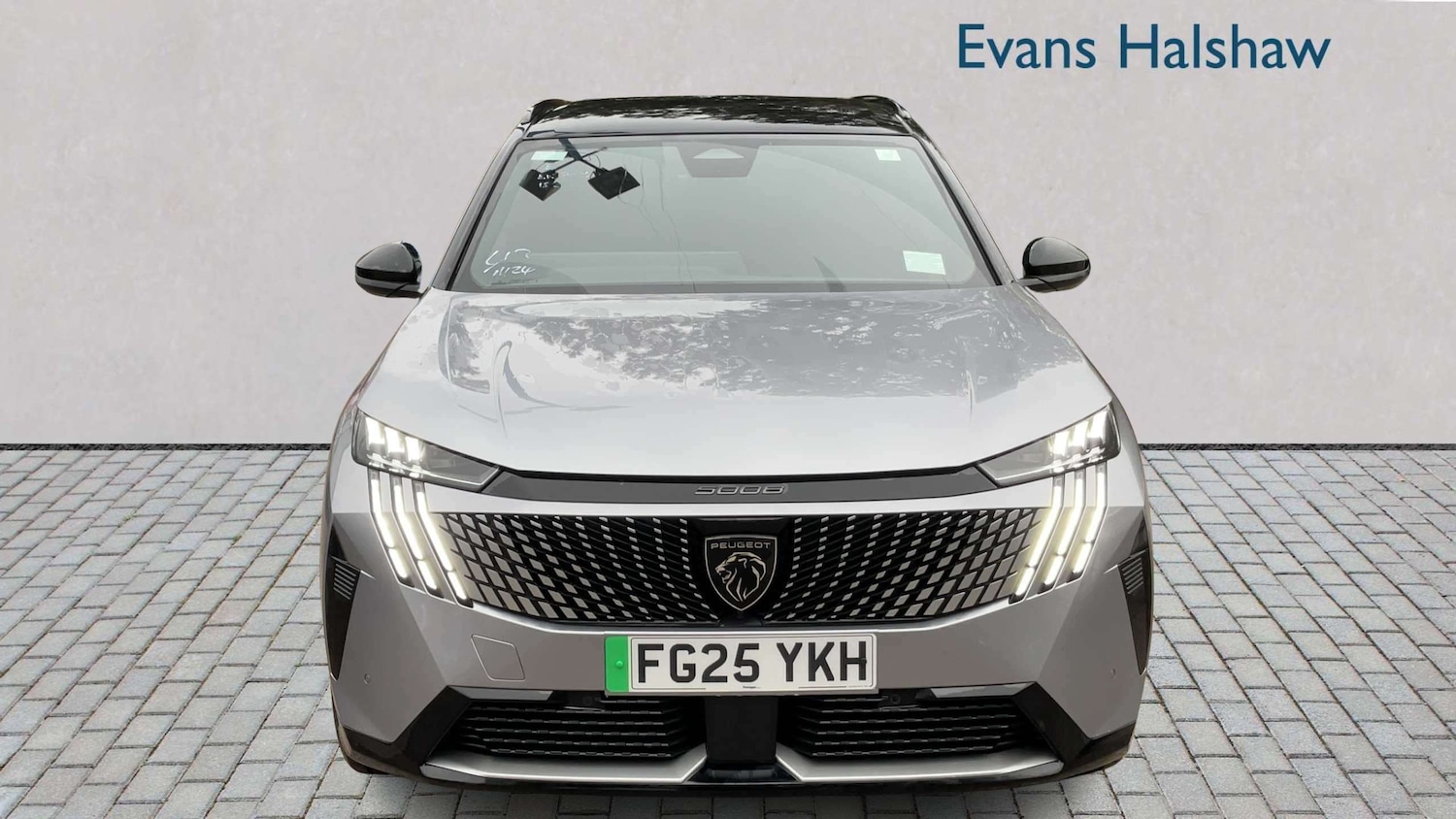 Used Peugeot 5008 for sale - 77857808: Photo 4