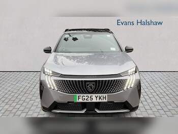 Used Peugeot 5008 2025 for sale - 77857808: Photo