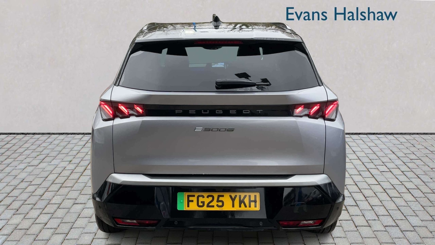 Used Peugeot 5008 for sale - 77857808: Photo 5