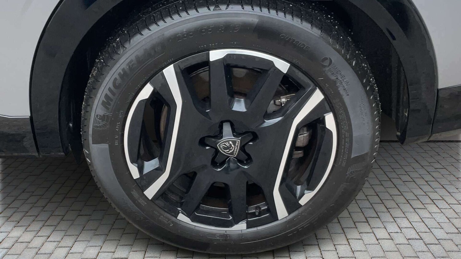 Used Peugeot 5008 for sale - 77857808: Photo 6