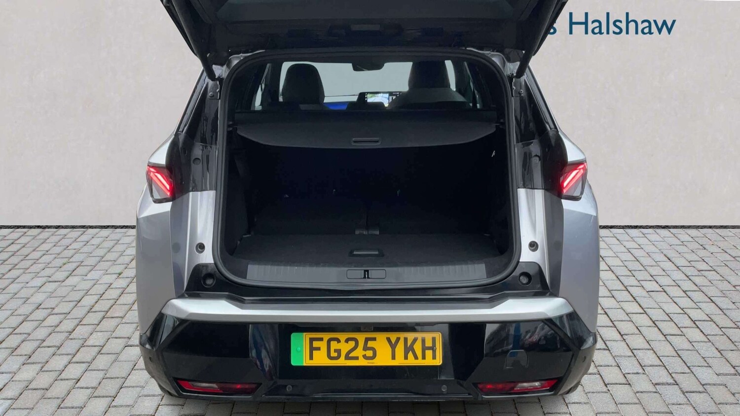 Used Peugeot 5008 for sale - 77857808: Photo 7