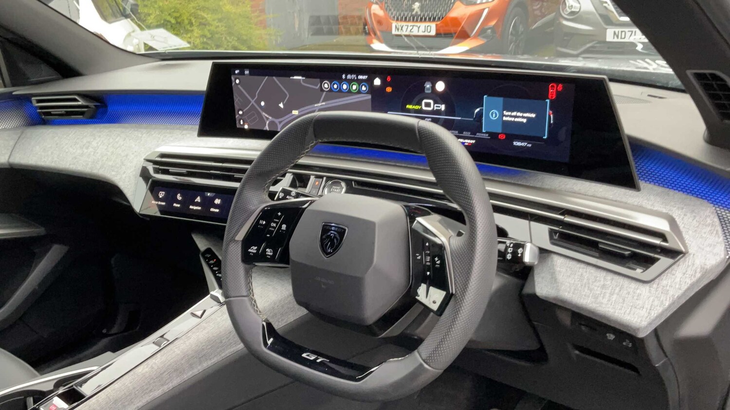 Used Peugeot 5008 for sale - 77857808: Photo 8