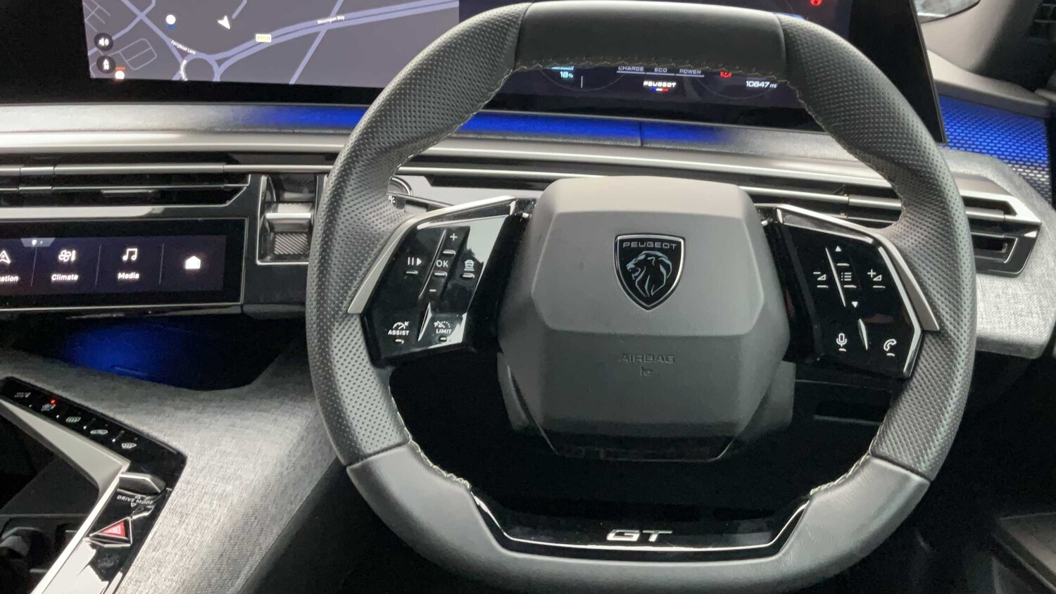 Used Peugeot 5008 for sale - 77857808: Photo 9