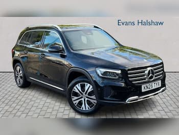 Used Mercedes-Benz GLB 2025 for sale - 79784800: Photo