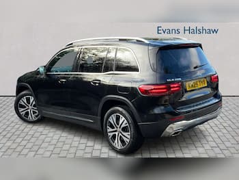 Used Mercedes-Benz GLB 2025 for sale - 79784800: Photo