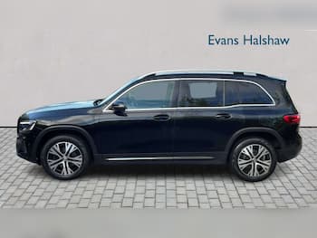Used Mercedes-Benz GLB 2025 for sale - 79784800: Photo