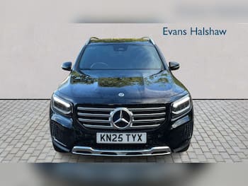 Used Mercedes-Benz GLB 2025 for sale - 79784800: Photo