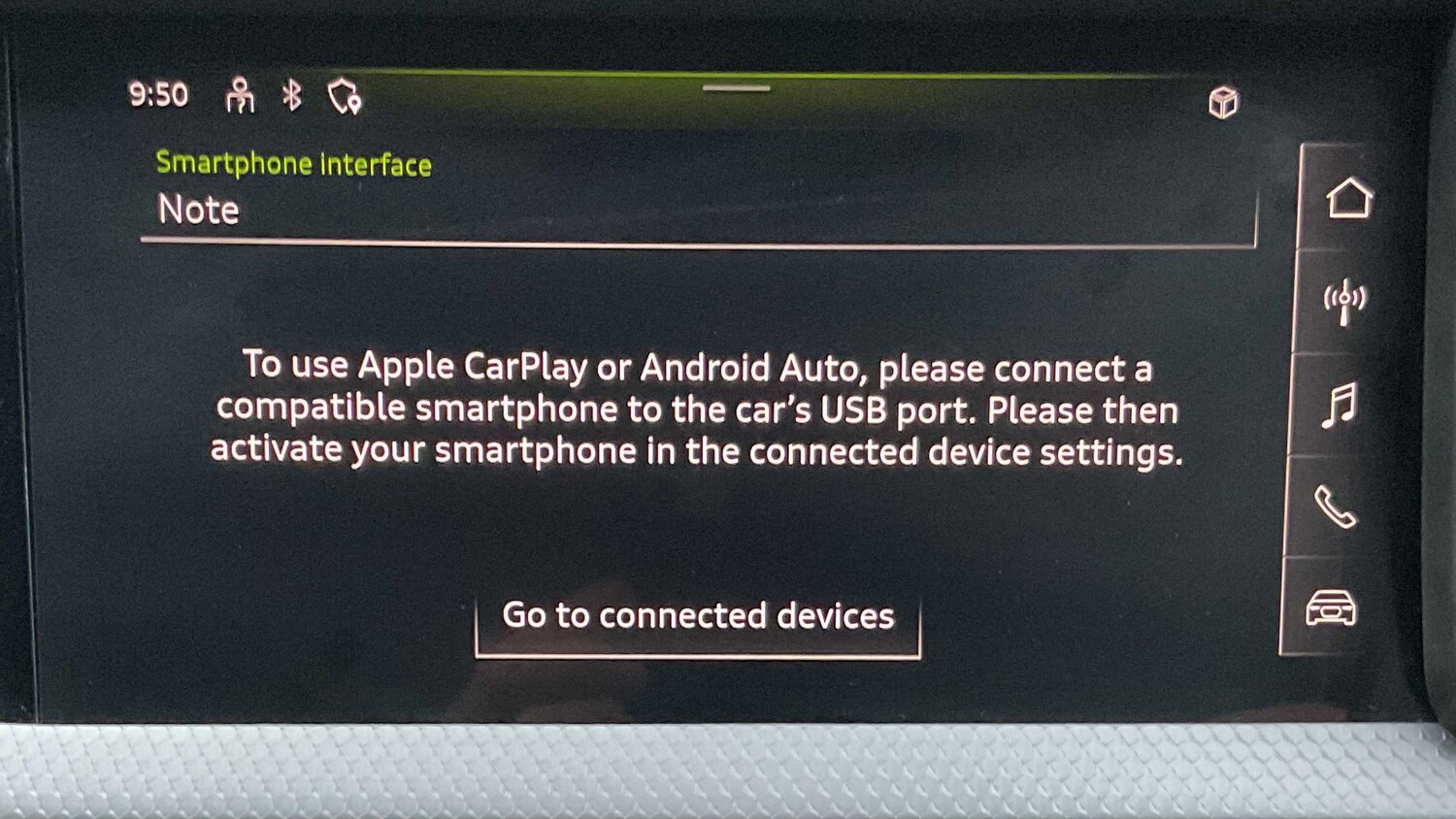 Used Audi A1 2022 for sale - 77857158: Photo 14