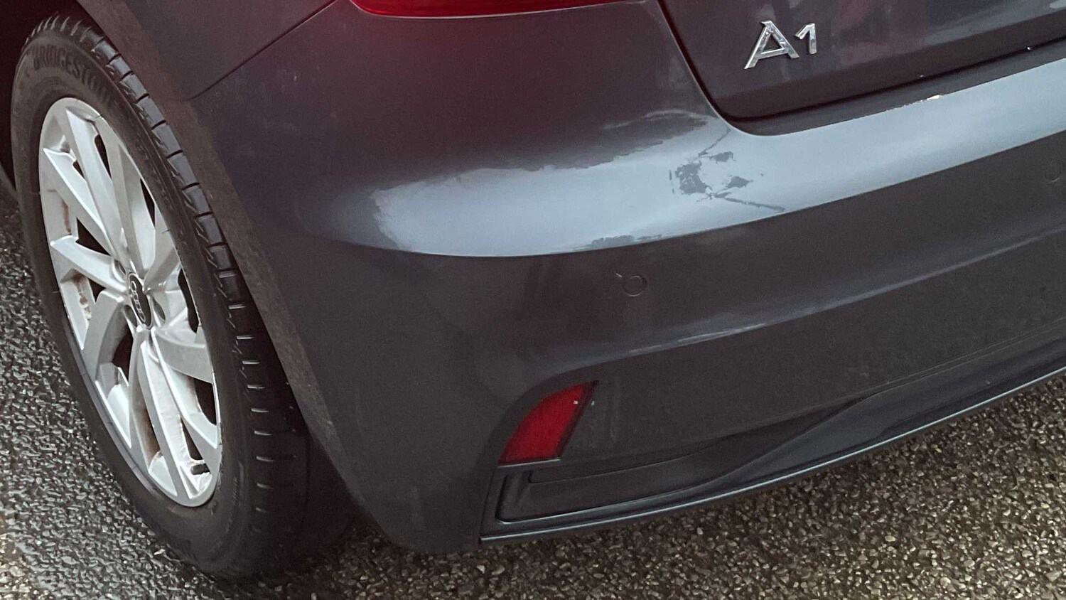 Used Audi A1 2022 for sale - 77857158: Photo 17