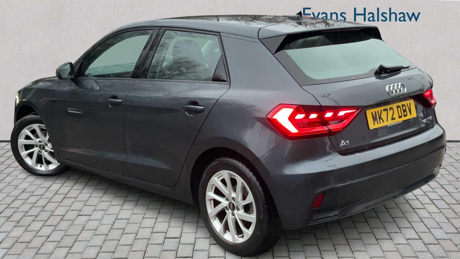 Used Audi A1 2022 for sale - 77857158: Photo 2