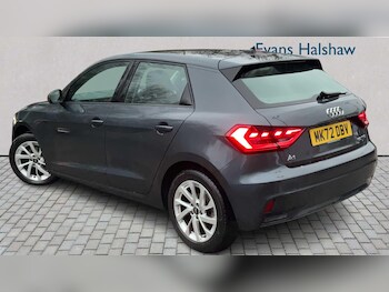 Used Audi A1 2022 for sale - 77857158: Photo