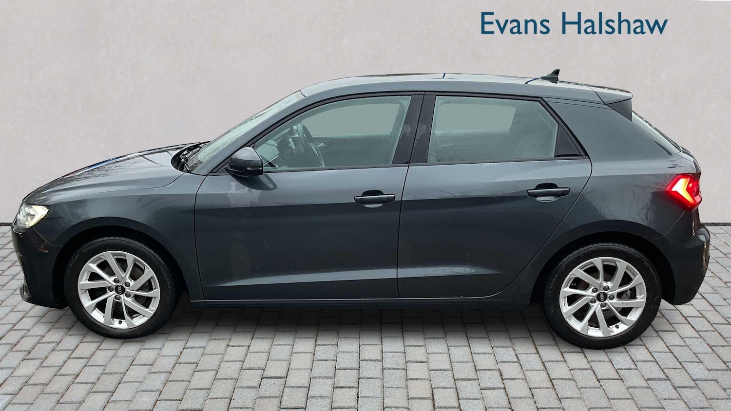 Used Audi A1 2022 for sale - 77857158: Photo 3