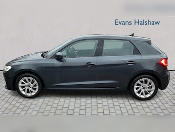 Used Audi A1 2022 for sale - 77857158: Photo