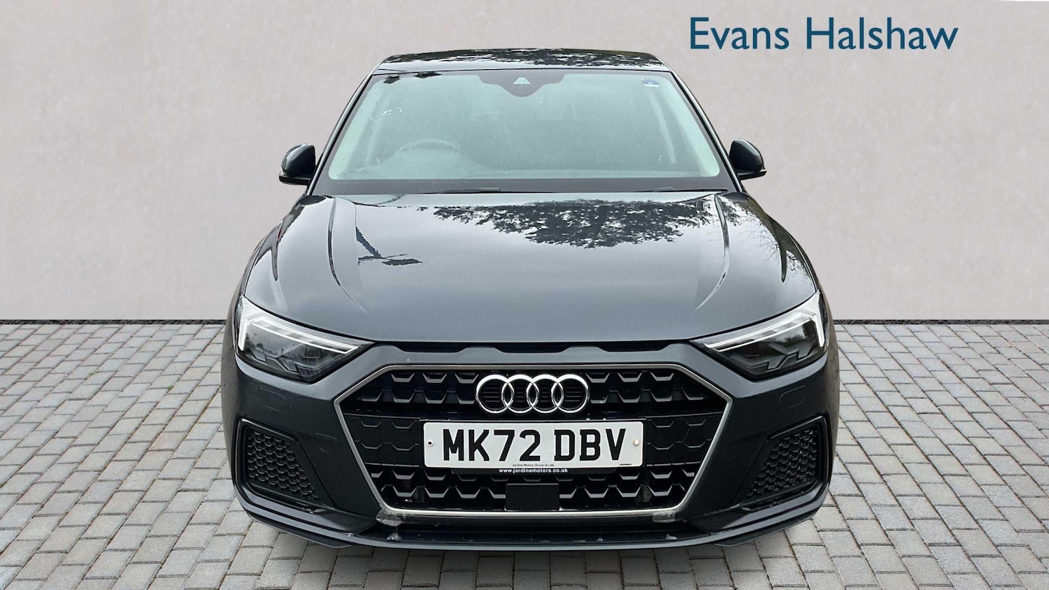 Used Audi A1 2022 for sale - 77857158: Photo 4