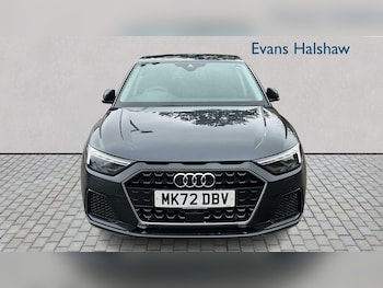 Used Audi A1 2022 for sale - 77857158: Photo