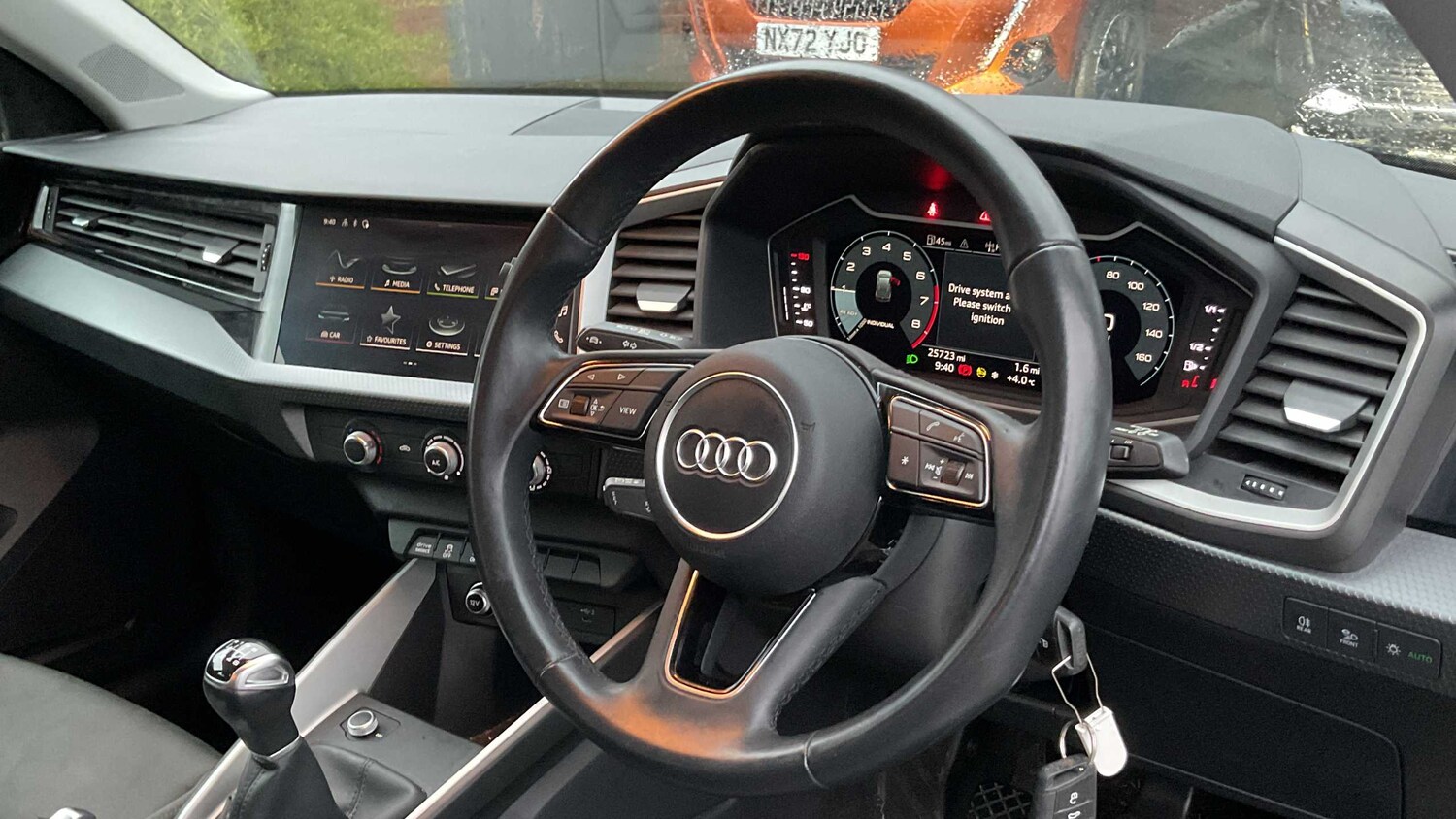 Used Audi A1 2022 for sale - 77857158: Photo 6