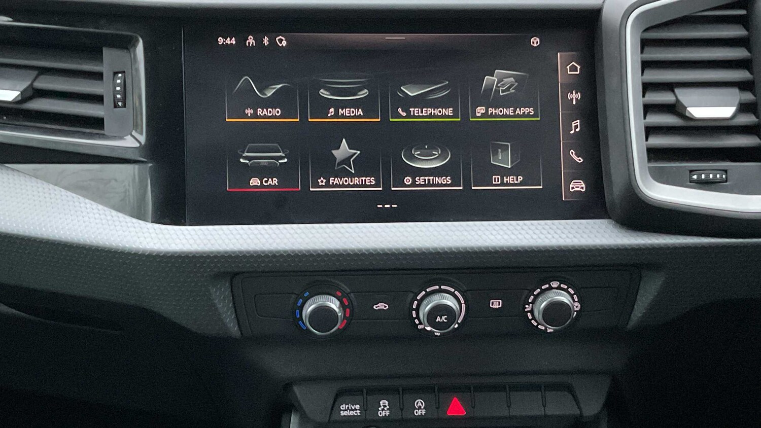 Used Audi A1 2022 for sale - 77857158: Photo 9