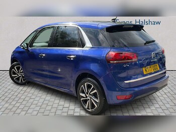 Used Citroen C4 Picasso 2017 for sale - 78407451: Photo