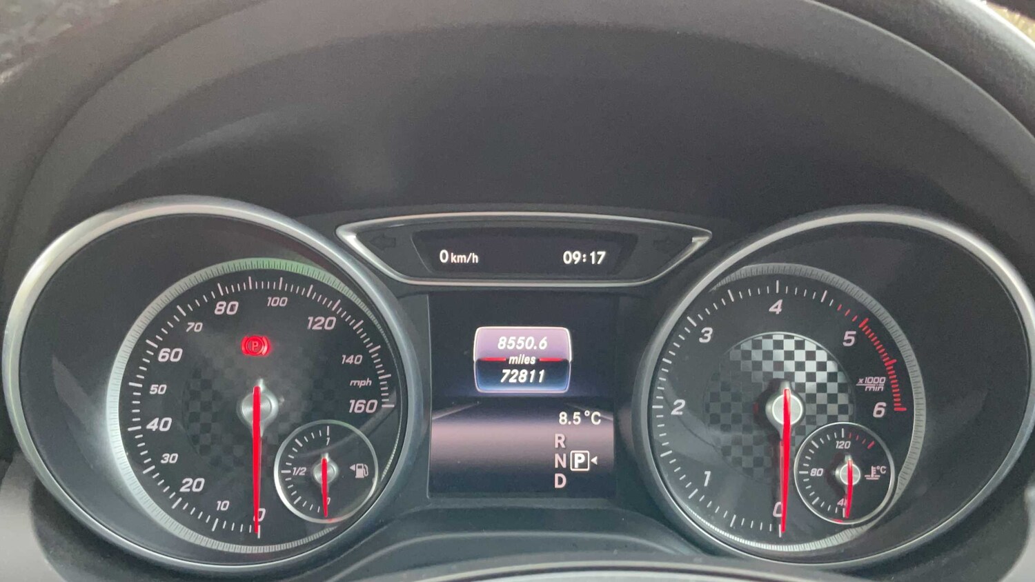 Used Mercedes-Benz A-Class 2015 for sale - 77928587: Photo 11