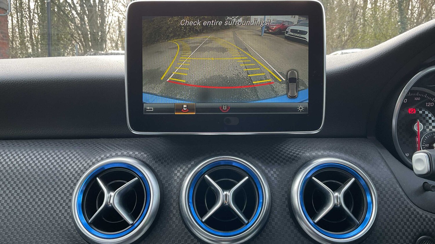 Used Mercedes-Benz A-Class 2015 for sale - 77928587: Photo 16