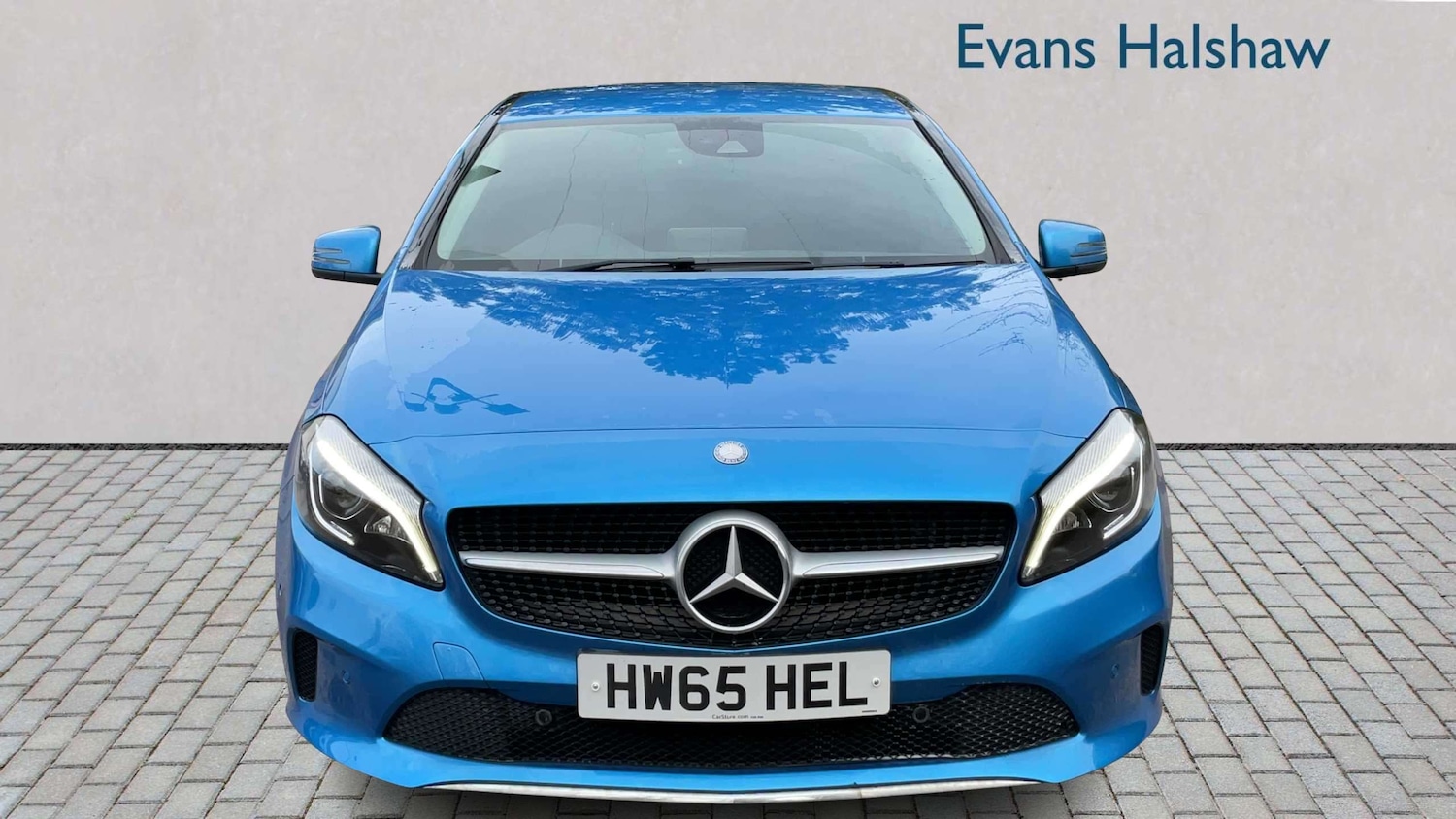 Used Mercedes-Benz A-Class 2015 for sale - 77928587: Photo 4