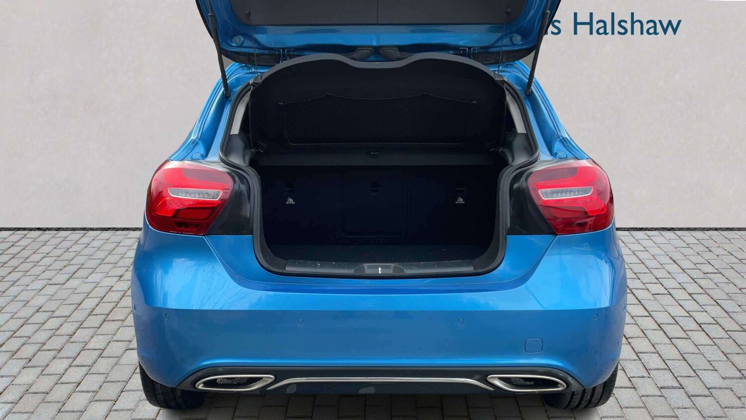 Used Mercedes-Benz A-Class 2015 for sale - 77928587: Photo 7