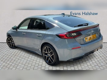 Used Honda Civic 2024 for sale - 79172403: Photo