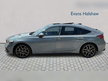Used Honda Civic 2024 for sale - 79172403: Photo
