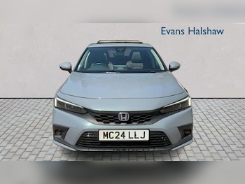 Used Honda Civic 2024 for sale - 79172403: Photo
