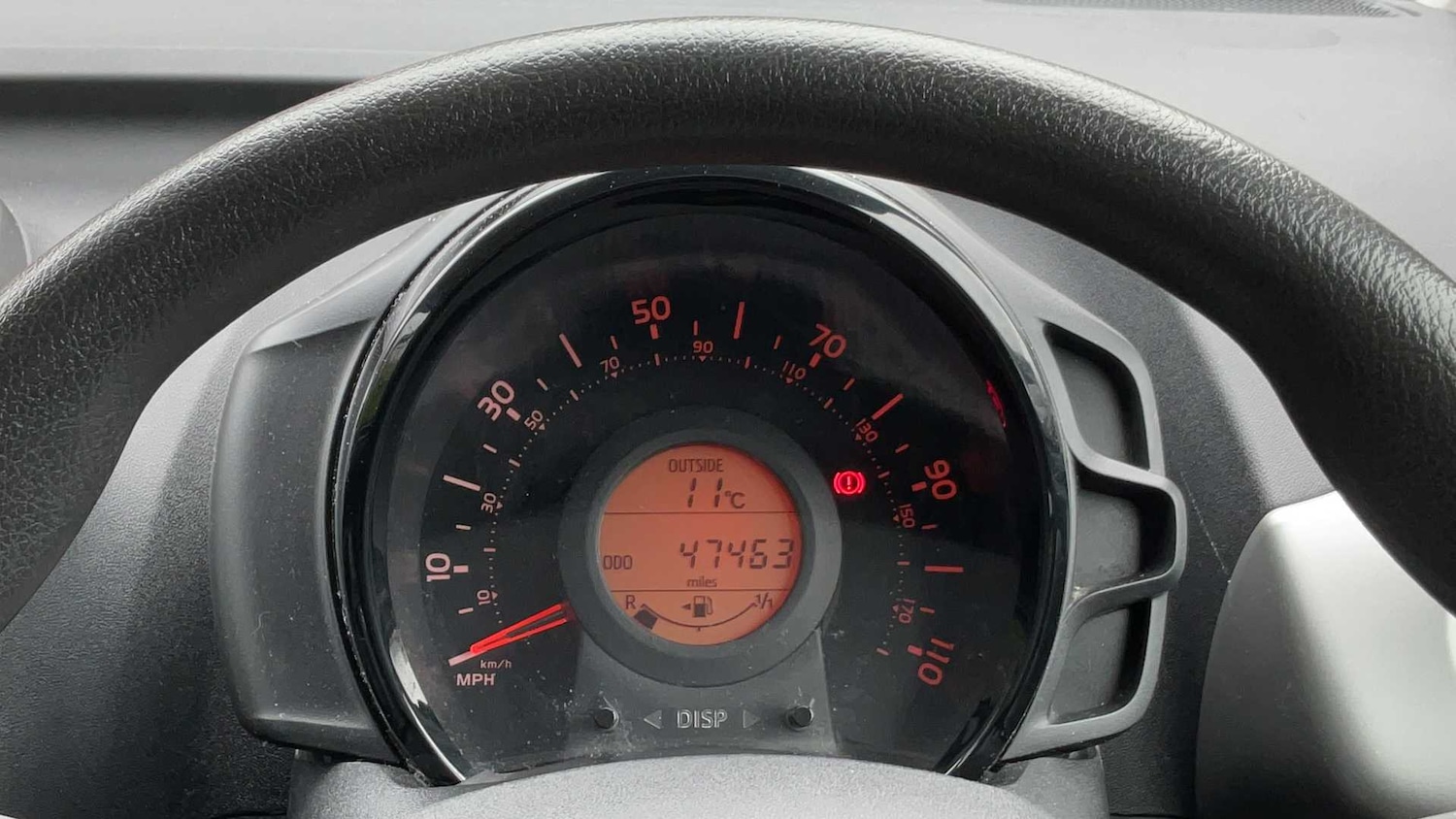 Used Peugeot 108 2016 for sale - 78037571: Photo 10