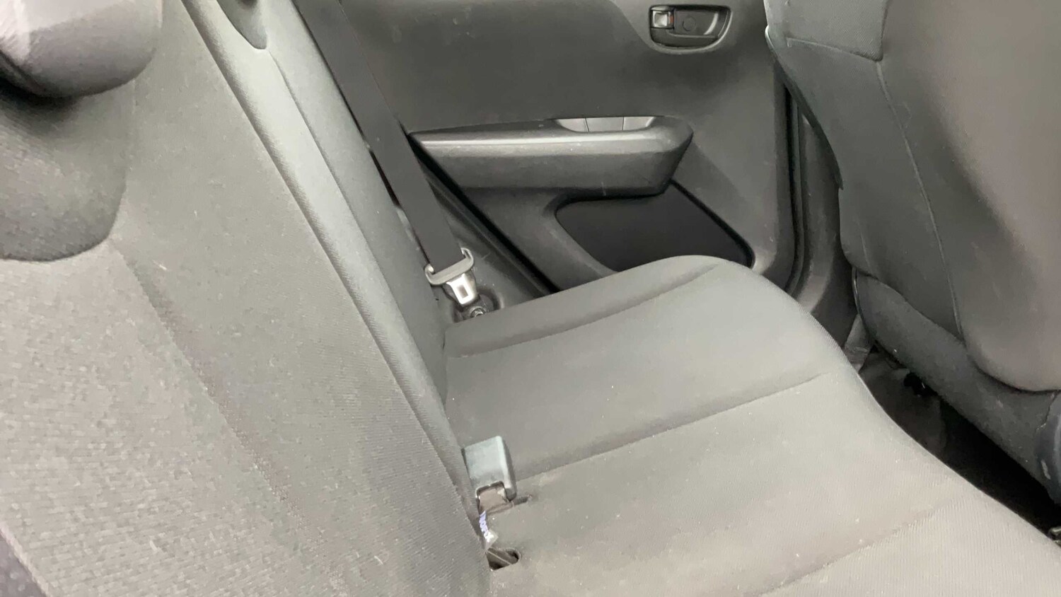 Used Peugeot 108 2016 for sale - 78037571: Photo 12