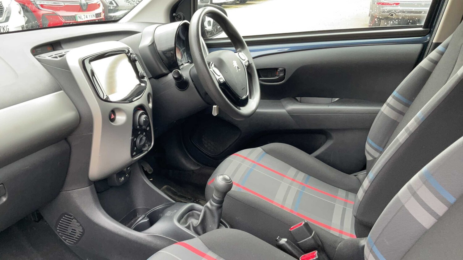 Used Peugeot 108 2016 for sale - 78037571: Photo 13