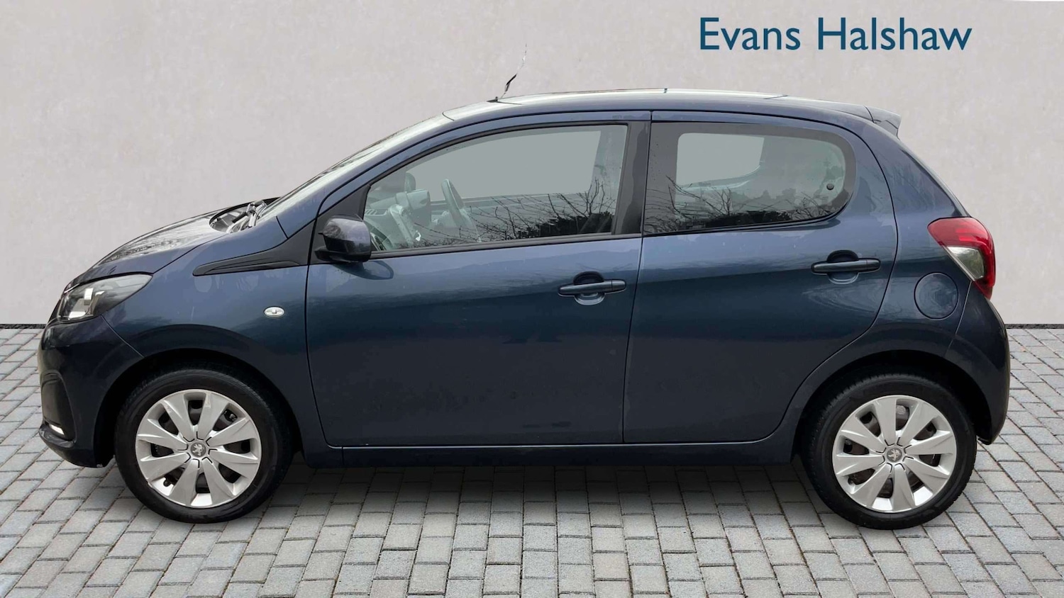 Used Peugeot 108 2016 for sale - 78037571: Photo 3