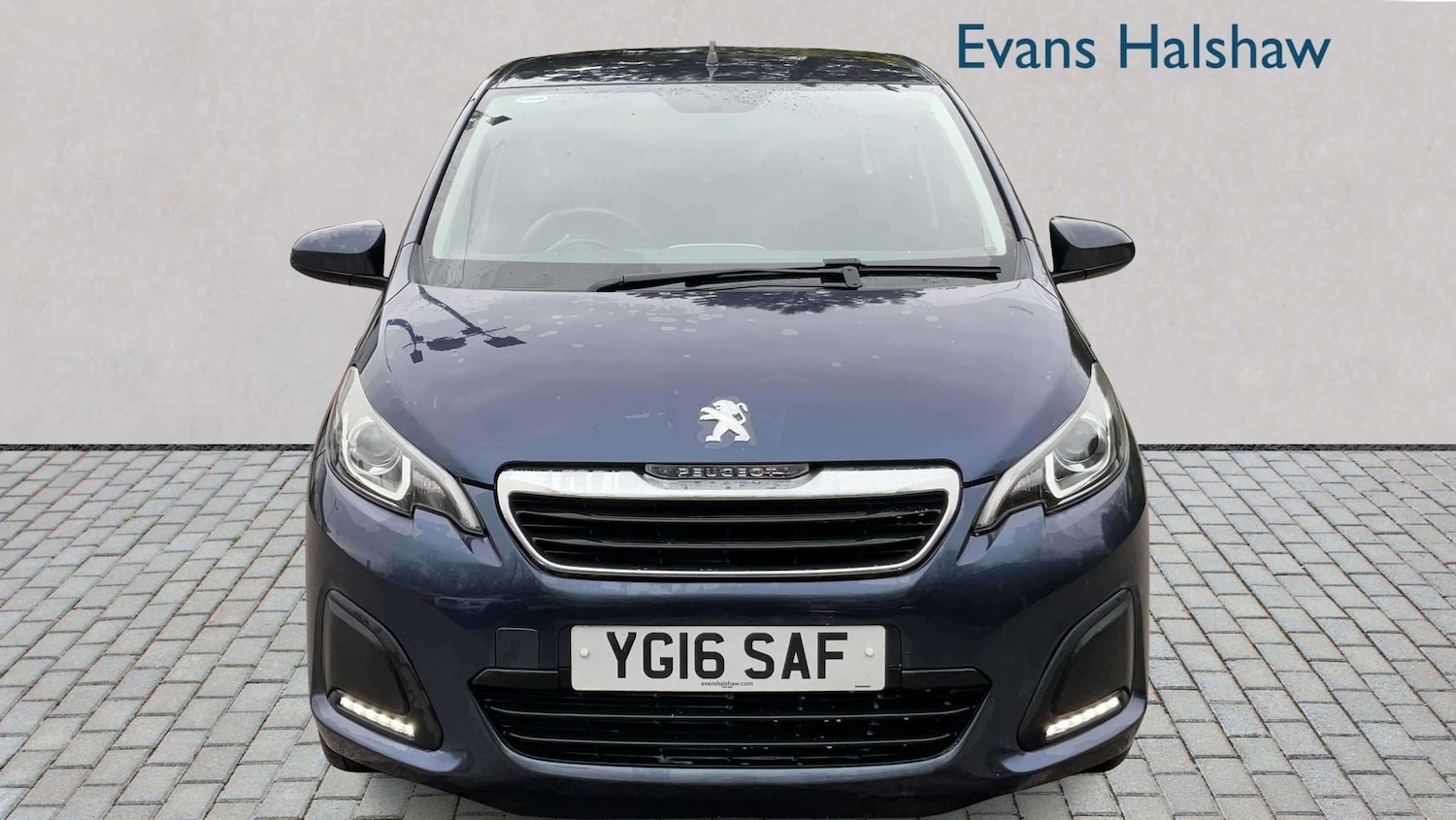 Used Peugeot 108 2016 for sale - 78037571: Photo 4