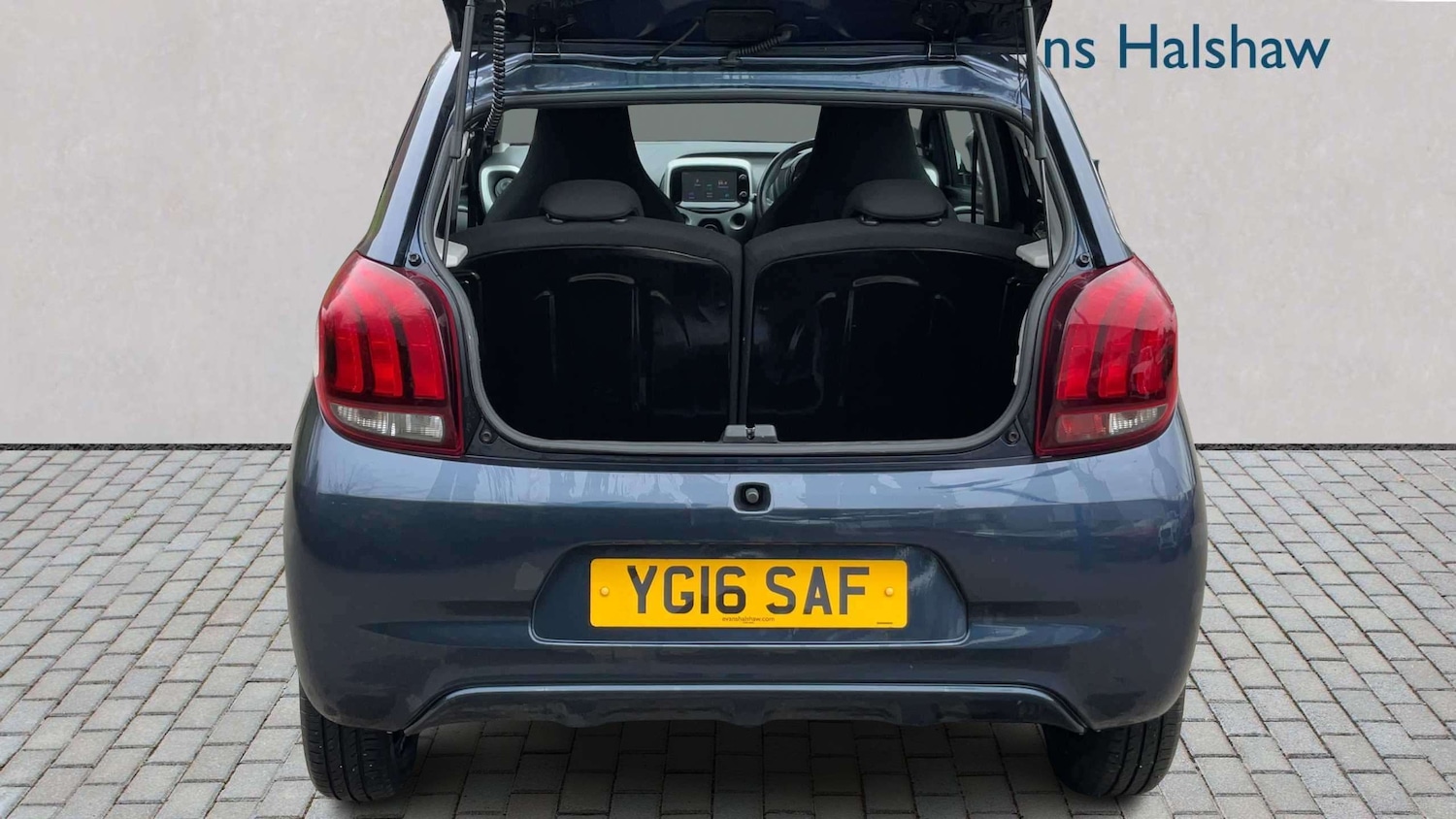 Used Peugeot 108 2016 for sale - 78037571: Photo 7