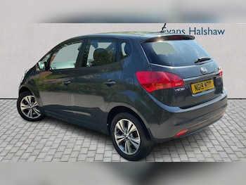Used Kia Venga 2019 for sale - 78732497: Photo