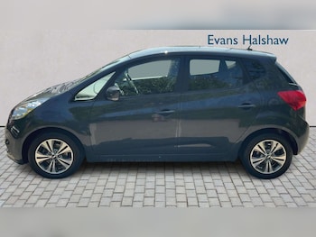 Used Kia Venga 2019 for sale - 78732497: Photo