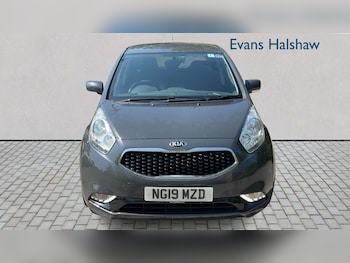 Used Kia Venga 2019 for sale - 78732497: Photo